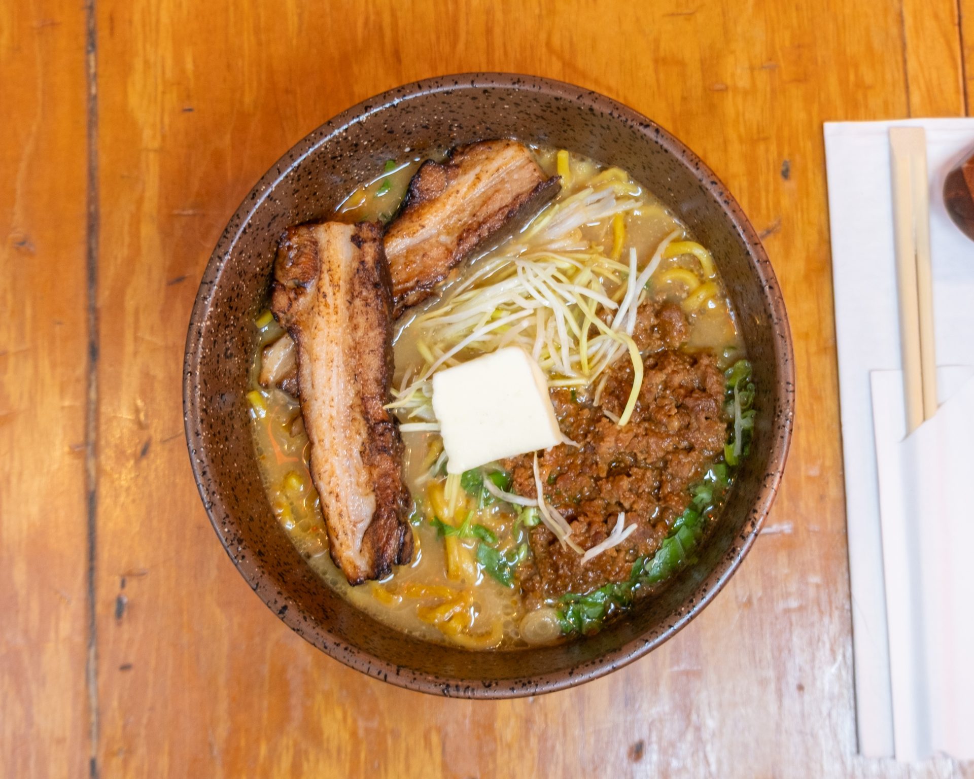 Tonkotsu