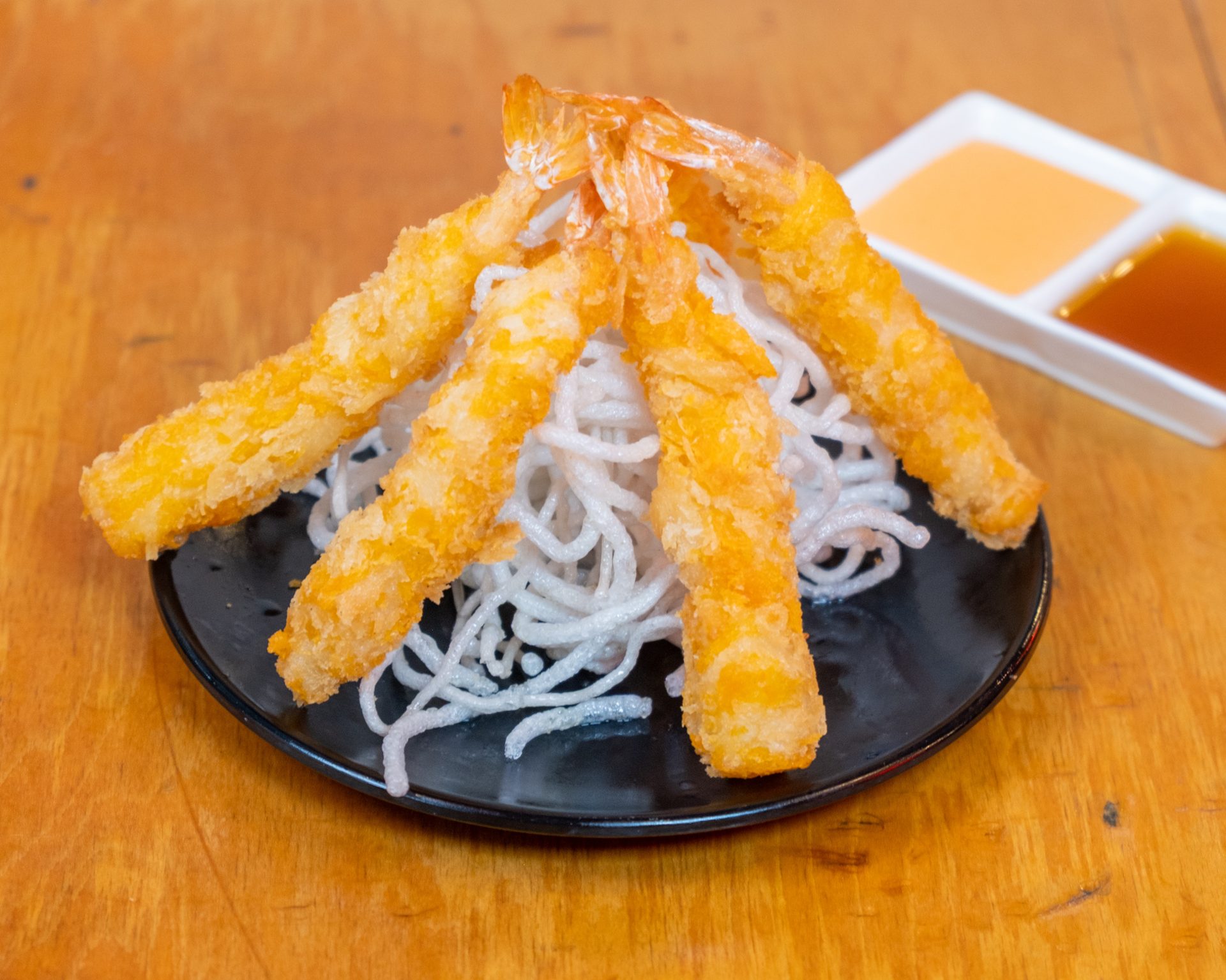Karakatta Ramen Rewards