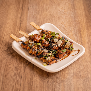 Yakitori