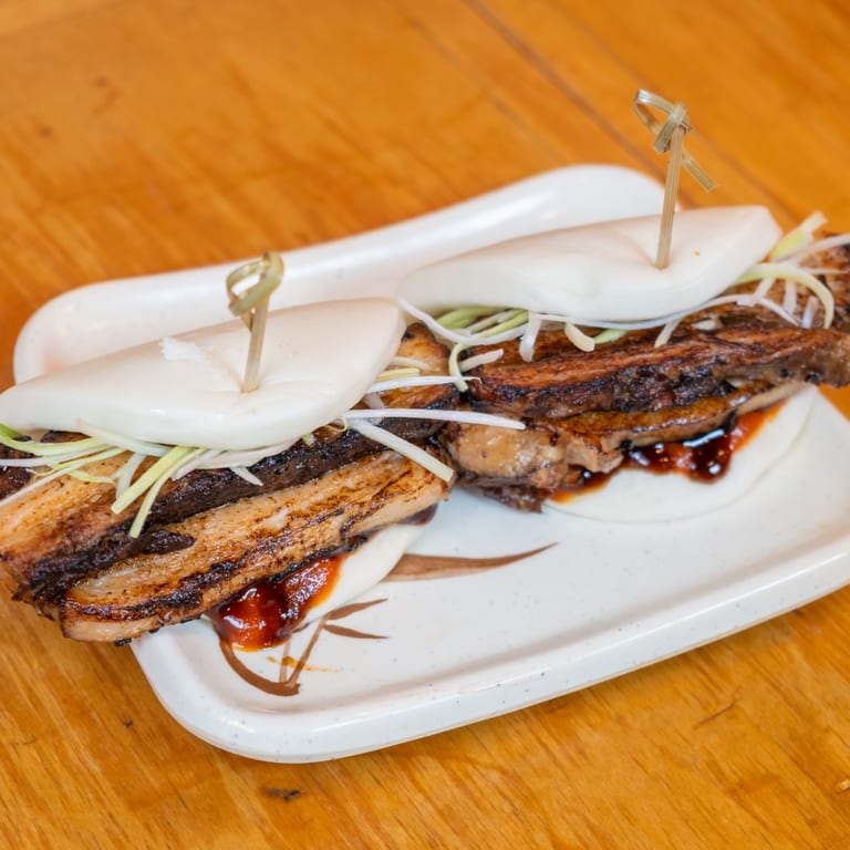 Savor Our Gyoza