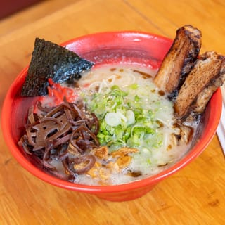Tonkotsu